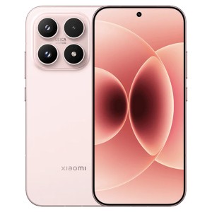 Xiaomi 17 16+512GB Pink - Chinesische Version