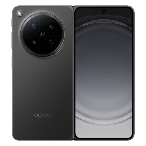 OPPO Find N6 12+256GB Black - Version Chinoise – Evenshop