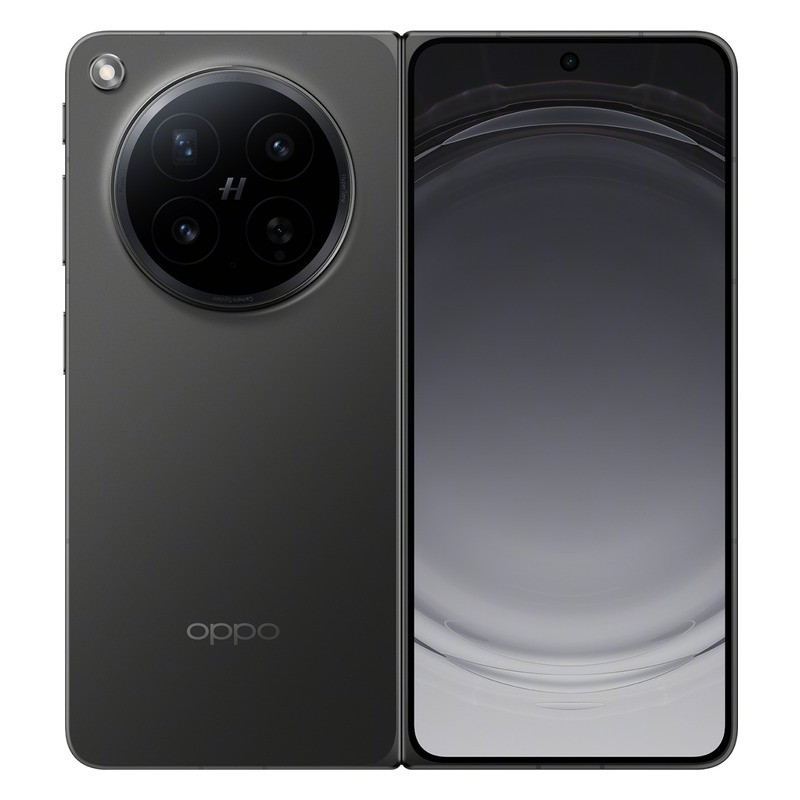 OPPO Find N6 12+256GB Black - Version Chinoise – Evenshop