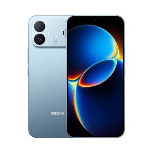 Xiaomi Redmi K90 Max 16+256GB Blue - Chinese Version