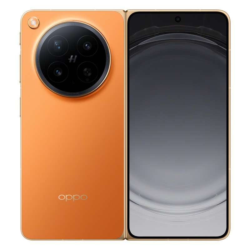 OPPO Find N6 12+256GB Orange - Version Chinoise – Evenshop