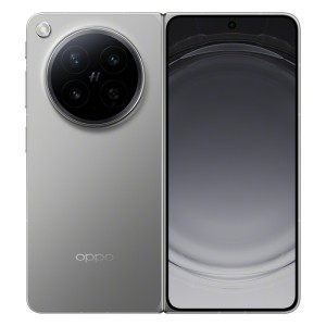 OPPO Find N6 16+1TB Titanium - Version Chinoise – Evenshop