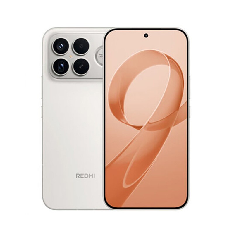 Xiaomi Redmi K90 Pro Max 12+256GB White - Chinesische Version