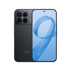 Xiaomi Redmi K90 Pro Max 12+512GB Black - Chinesische Version