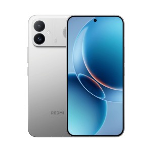 Xiaomi Redmi K90 Ultra 16+256GB Silver - Chinesische Version