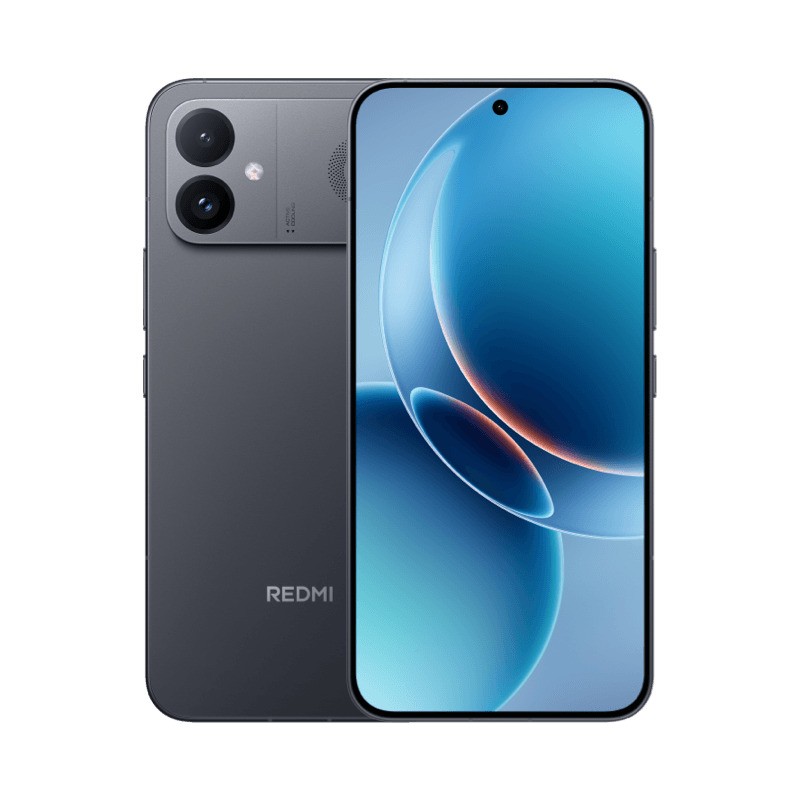 Xiaomi Redmi K90 Ultra 16+512GB Black - Chinese Version