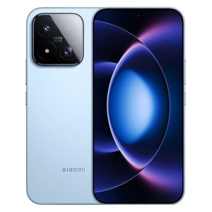 Xiaomi 17 Max 12+512GB Blue - Chinese Version