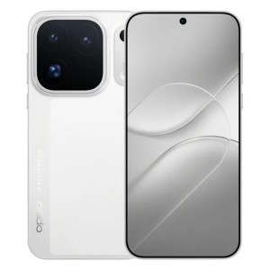 OPPO Find X10 Max Pro 12+512GB White - Version Chinoise – Evenshop