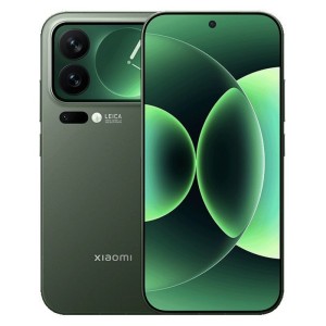 Xiaomi 17 Pro 12+256GB Green - Chinesische Version