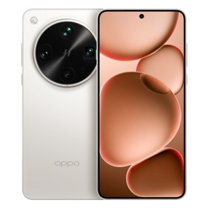 OPPO Find X8 Ultra 16+512GB White - Version Chinoise – Evenshop