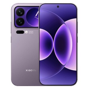 Xiaomi 17 Pro 12+256GB Purple - Chinesische Version