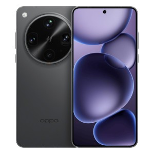 OPPO Find X8 Ultra 16+1TB Satellite Black - Version Chinoise – Evenshop