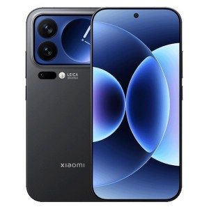 Xiaomi 17 Pro 16+512GB Black - Chinese Version