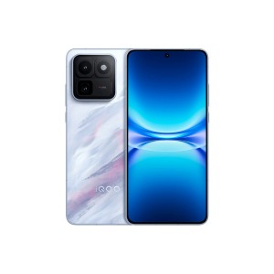 iQOO 15T 16+512GB Blue - Version Chinoise