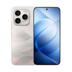 iQOO 16 12+256GB Chasing Light - Version Chinoise