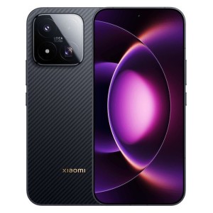 Xiaomi 17 Max 12+512GB Black - Chinese Version