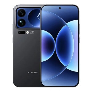 Xiaomi 17 Pro Max 16+512GB Black - Chinese Version
