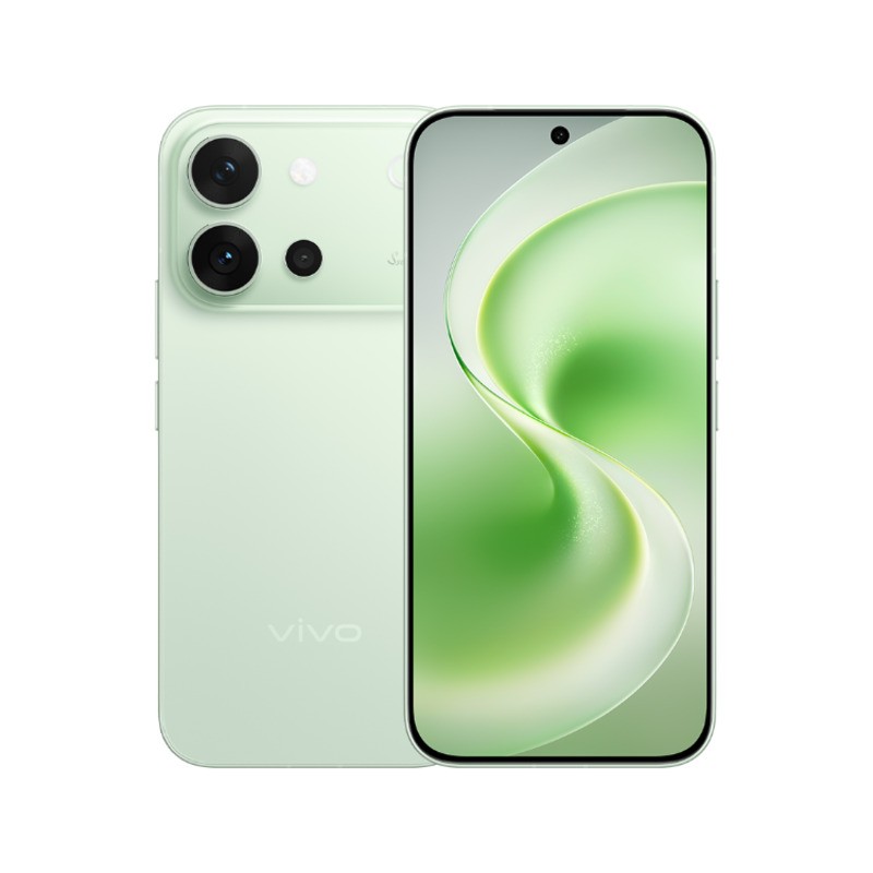 Vivo S60 12+256GB Green - Version Chinoise