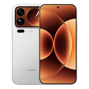 Xiaomi 17 Pro Max 16+512GB White - Version Chinoise