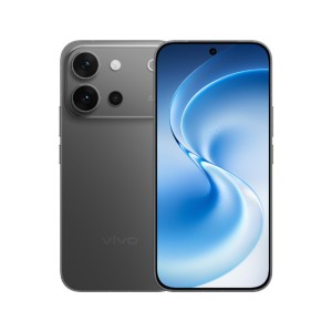 Vivo S60 12+512GB Black - Version Chinoise