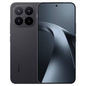 Xiaomi 17T Pro 12+512GB Black - Version Chinoise