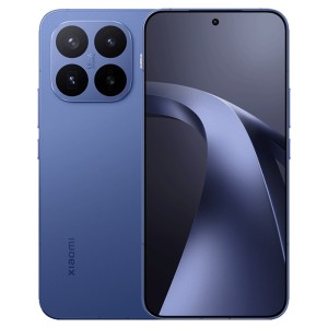 Xiaomi 17T Pro 12+512GB Blue - Chinese Version