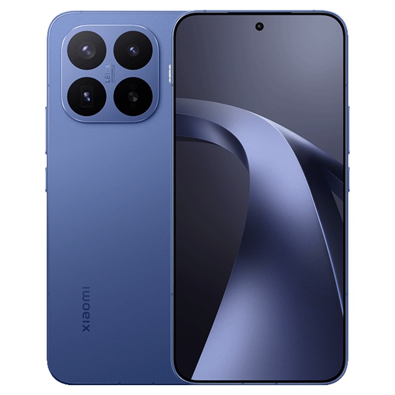 Xiaomi 17T Pro 12+512GB Blue - Chinese Version