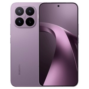 Xiaomi 17T Pro 12+512GB Purple - Version Chinoise