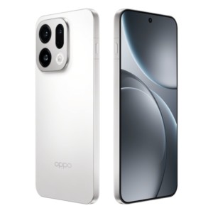 OPPO Find X9 12+512GB White - Version Chinoise – Evenshop