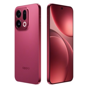 OPPO Find X9 16+512GB Red - Version Chinoise – Evenshop