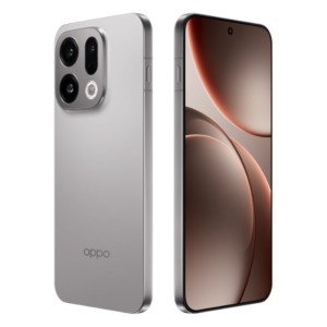 OPPO Find X9 16+512GB Titanium - Version Chinoise – Evenshop