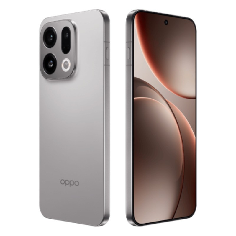 OPPO Find X9 16+512GB Titanium - Version Chinoise – Evenshop