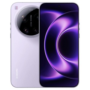 Xiaomi 17 Ultra 12+512GB Purple - Chinesische Version