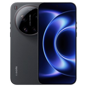 Xiaomi 17 Ultra 16+512GB Black - Chinesische Version
