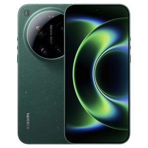 Xiaomi 17 Ultra 16+512GB Green - Chinese Version