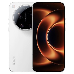 Xiaomi 17 Ultra 16+512GB White - Chinesische Version