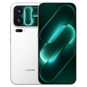 Xiaomi 18 Pro 12+512GB White - Chinese Version