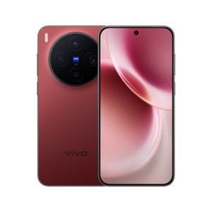 Vivo X300 12+512GB Red - Version Chinoise