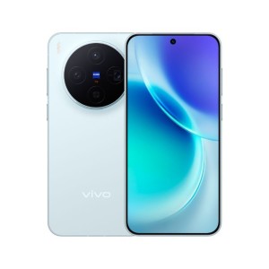 Vivo X300 16+512GB Blue - Version Chinoise