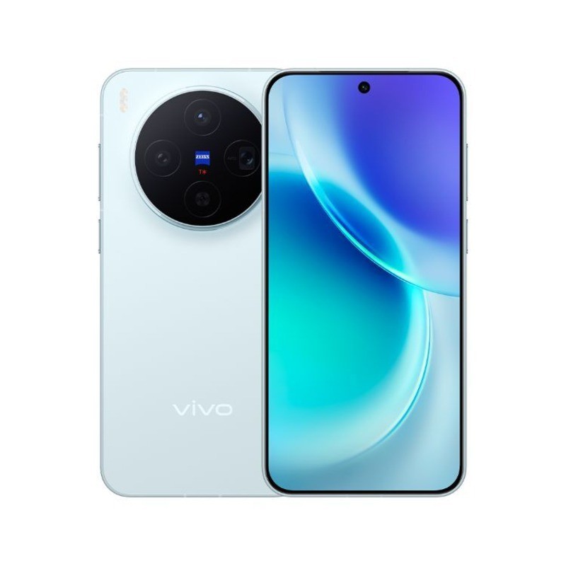 Vivo X300 16+512GB Blue - Chinesische Version