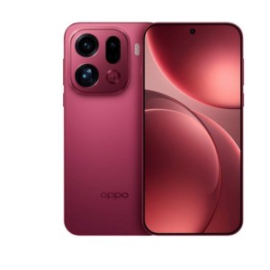 OPPO Find X9 Pro 16+512GB Red - Version Chinoise – Evenshop