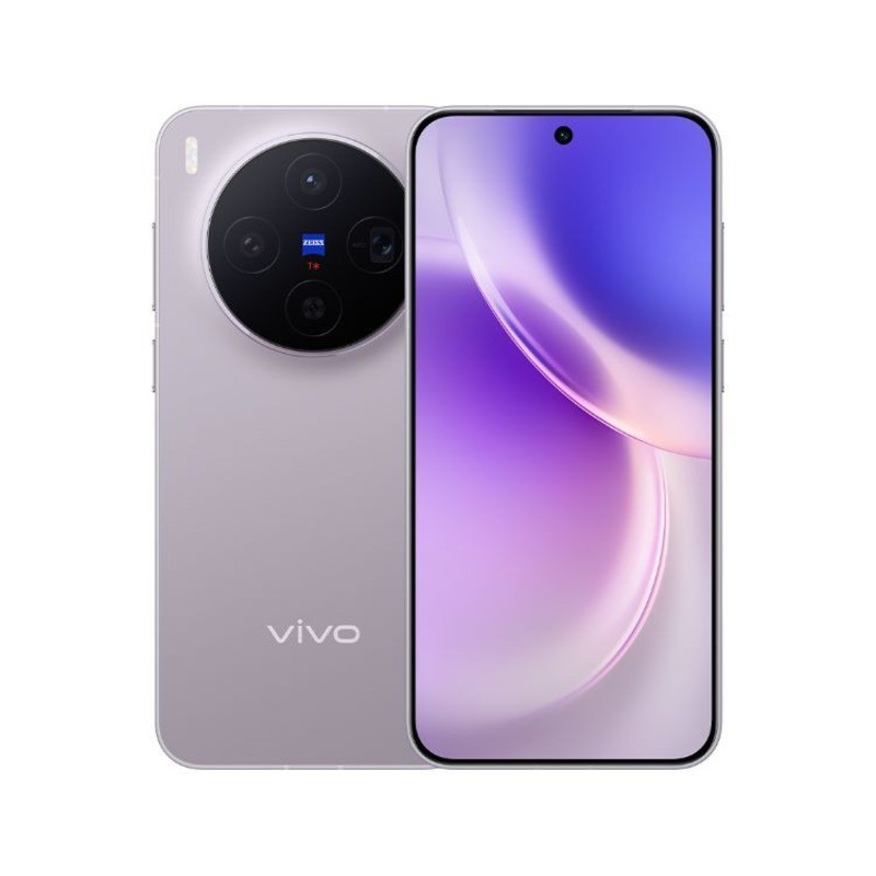 Vivo X300 16+512GB Purple - Version Chinoise