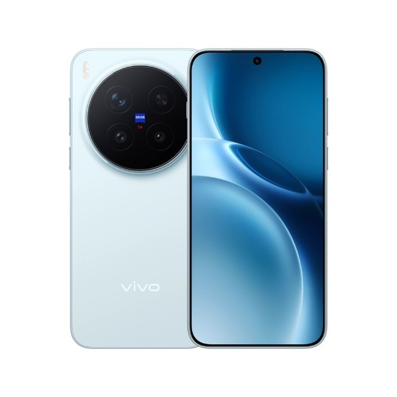 Vivo X300 Pro Photographer Edition 16+1TB Blue - Chinesische Version