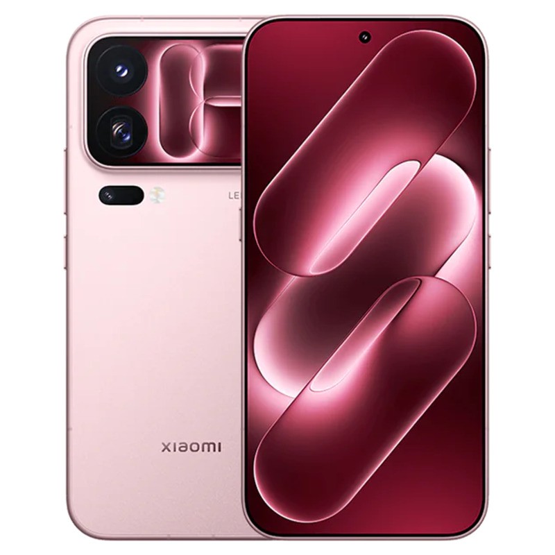 Xiaomi 18 Pro 16+512GB Pink - Chinesische Version