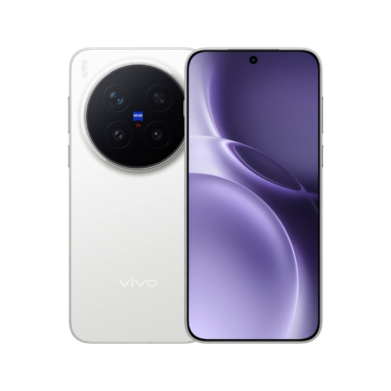 Vivo X300 Pro Photographer Edition 16+1TB White - Chinesische Version