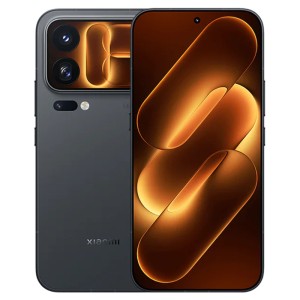 Xiaomi 18 Pro 16+1TB Black - Chinesische Version
