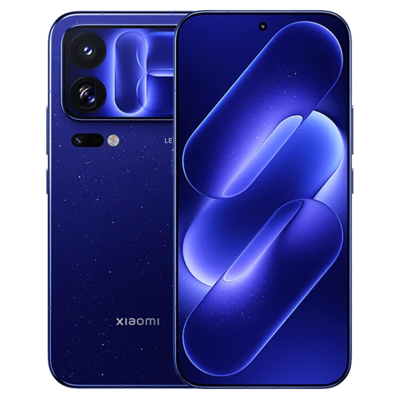 Xiaomi 18 Pro 16+1TB Blue - Chinese Version