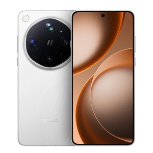 OPPO Find X9 Ultra 16+1TB Glacier White - Version Chinoise – Evenshop