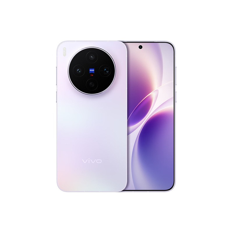 Vivo X300s 16+512GB Purple - Chinese Version