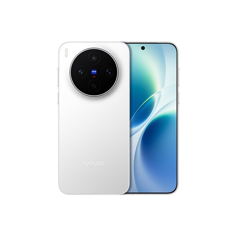 Vivo X300s 16+512GB White - Version Chinoise